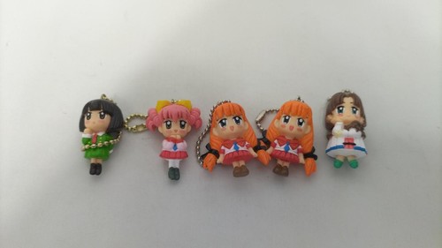 Lot figurines porte - de,