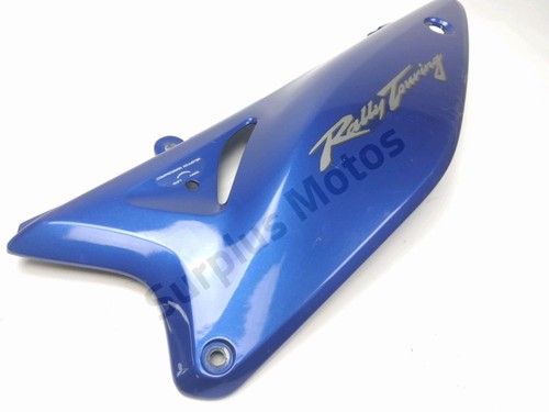 Cache lateral gauche honda xlv - gauche,