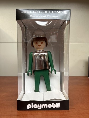 Figurine playmobil - figurine,