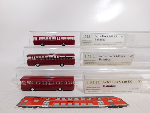 Imu 87 09001 - 3x,