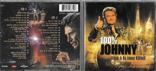 Double 100 johnny - double, 25