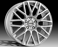 PACK DE 4 JANTES MOMO REVENGE