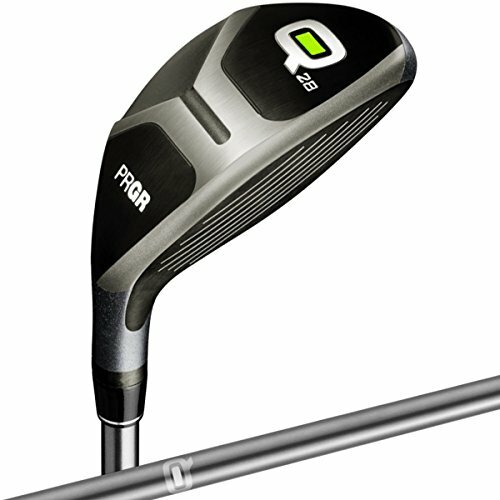 Prgr utility 33 reg - q, (cue)