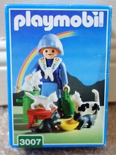 2001 Geobra Playmobil System