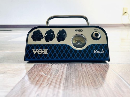 Mini amplificateur tête - amplificateur, de