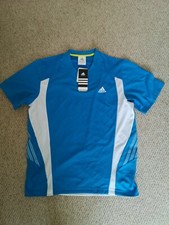 T-shirt Adidas Hurricane Poly