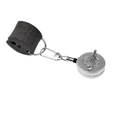 Clip de Canne avec Zinger