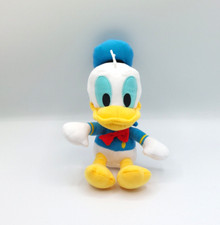 Peluche doudou Donald Duck