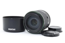 Près De Mint Smc PENTAX HD Da