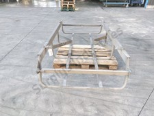 SUPPORT ROUE DE SECOURS