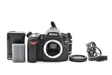 Presque comme neuf | Boîtier Nikon D90 Nombre d'obturateurs Nombre 122...