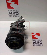 compresseur clim MERCEDES-BENZ