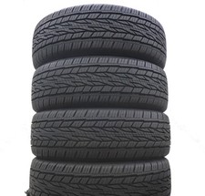 4 X CONTINENTAL 215/60 R17 96H
