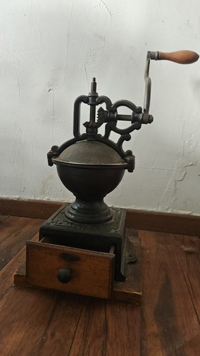 Ancien moulin pressoir - moulin,