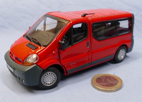 Hongwell renault trafic - hongwell,