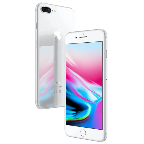 Iphone plus gris sidéral - plus,