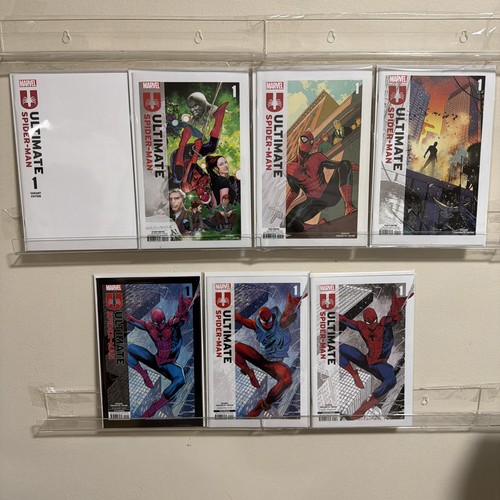 Ultimate spider man 2nd - ultimate, (