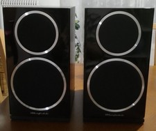 Paire d'enceintes Wharfedale