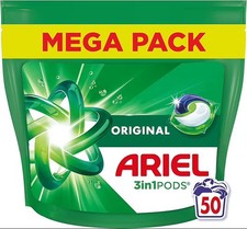 Ariel Pods 3en1 Original
