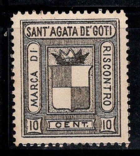 Sant agata goti neuf - sant'agata,