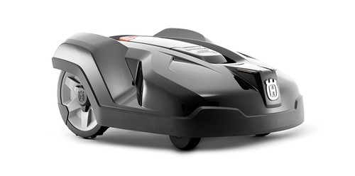 Robot tondeuse husqvarna - robot,