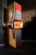 enceintes PRAME HR2 Audio