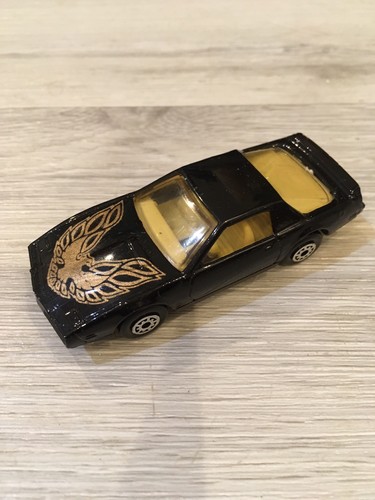 Ancienne pontiac firebird - pontiac,