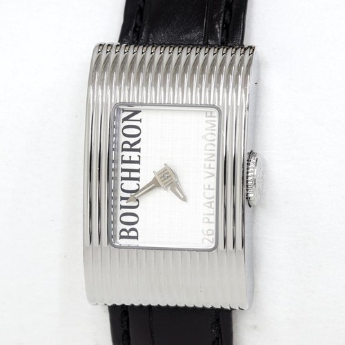 Montre femme boucheron reflet - femme,