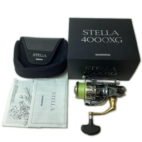 Pour moulinet toupie stella - toupie, 14