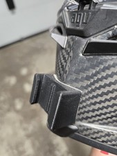 Support Gopro AGV Pista GP