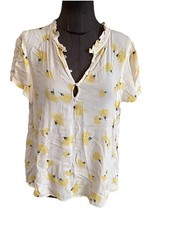 Superbe Blouse Fluide Bash