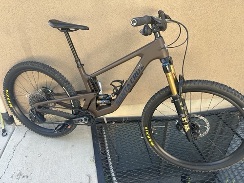 2025 santa cruz - cc, medium
