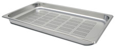 Bac gastro inox - , 1/1