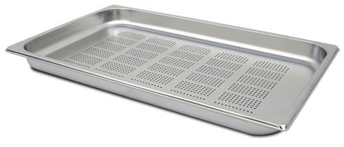 Bac gastro inox - , 1/1