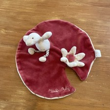 doudou plat oie Édouard Le