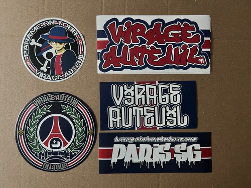 Lot sticks ultras psg - sticks,
