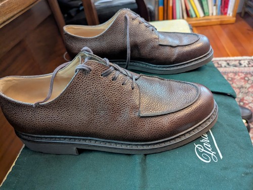 Paraboot arpenteur mirage - paraboot, x