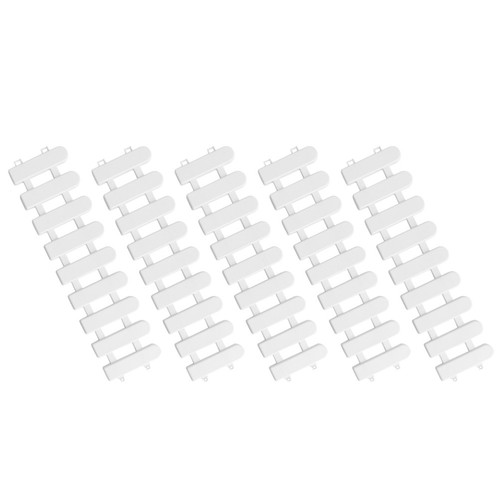 Pcs cloture jardin - , 5