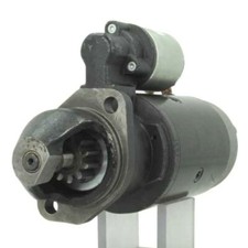 Démarreur Pour Bosch EJD 3/12BR3 Bautz Lamborghini Same MAN Palmieri