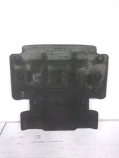 PLAQUE SOUS MOTEUR SSANGYONG