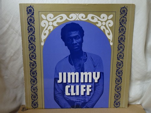 Jimmy cliff - jimmy,