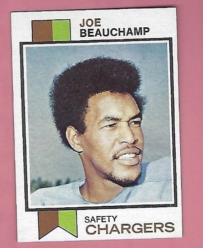 1973 topps joe - ,