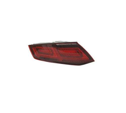 New audi rear left - audi, fv