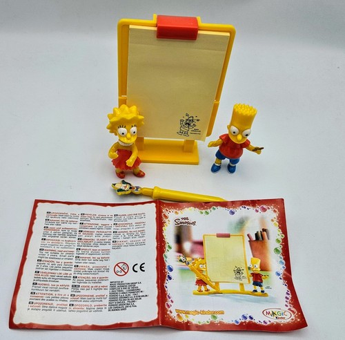 Kinder surprise magic - kinder,