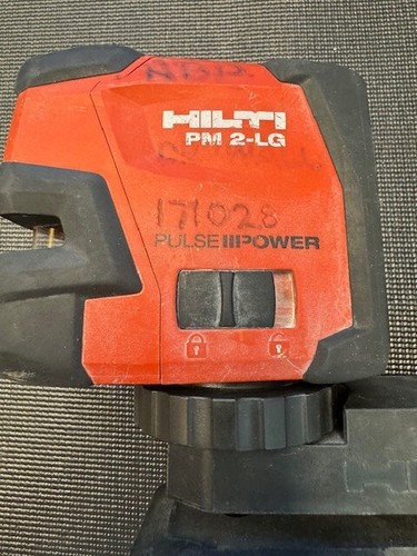Hilti laser level - 2-lg,