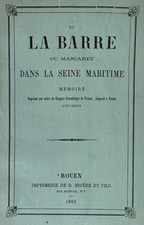 Rare Mémoire Scientifique
