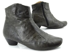 Think Biker Bottes Bottines