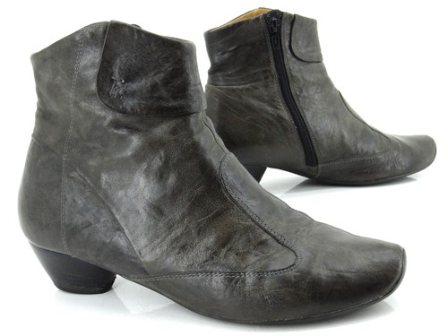 Think biker bottes bottines - think,