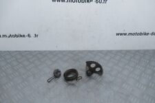 Axe Kick demarrage MBK Stunt