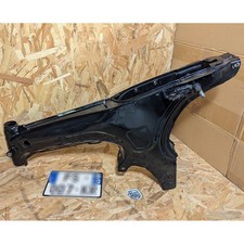 Cadre DAX SKYTEAM noir 2.5L